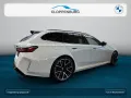 BMW M5 Touring AHK+Navi+360°+ACC+SHZ UPE: 151.299€