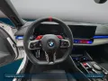 BMW M5 Touring AHK+Navi+360°+ACC+SHZ UPE: 151.299€