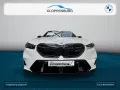 BMW M5 Touring AHK+Navi+360°+ACC+SHZ UPE: 151.299€