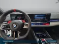 BMW M5 Touring AHK+Navi+360°+ACC+SHZ UPE: 151.299€