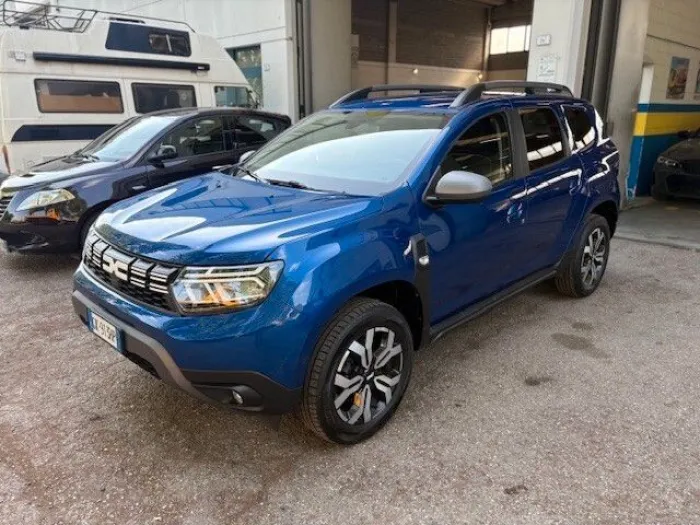 Other Dacia Duster 1.0 TCe GPL 4x2 Prestige