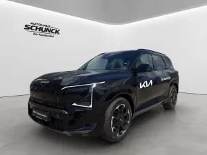 Kia EV5 GT-Line PANO/DWP/HarmanKardon/Ambiente