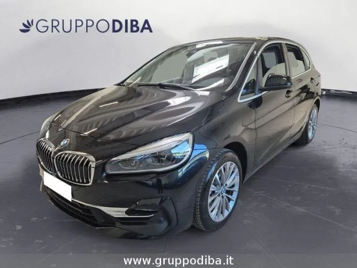 BMW Serie 2 Active Tourer Serie 2 F45 2018 Activ