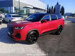 Other SPORTEQUIPE Sportequipe 8 1.5 phev auto
