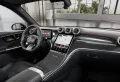 Mercedes-Benz GLC 43 AMG 4M Pano/Burm/AHK/Stdhz/Sitzklima/21'