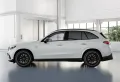 Mercedes-Benz GLC 43 AMG 4M Pano/Burm/AHK/Stdhz/Sitzklima/21'