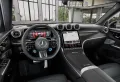 Mercedes-Benz GLC 43 AMG 4M Pano/Burm/AHK/Stdhz/Sitzklima/21'