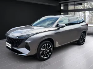 MG S9 PHEV Premium SHZ LHZ Massage BOSE
