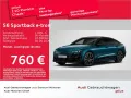 Audi S6 Sportback e-tron S line EditionOne Pano/LuftF