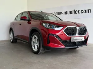 BMW X2 sDrive20i DKG LED+/AKUSTIK/SH/CAM/K-ZUGANG