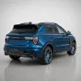 Lynk&Co PHEV - 360° - Pano - Keyless - 261PS