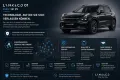 Lynk&Co PHEV - 360° - Pano - Keyless - 261PS