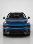 Lynk&Co PHEV - 360° - Pano - Keyless - 261PS