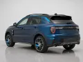 Lynk&Co PHEV - 360° - Pano - Keyless - 261PS