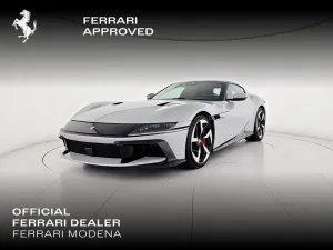 Ferrari 12Cilindri 12Cilindri 6.5 V12 dct