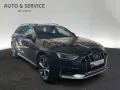 Audi A4 allroad qua. 40 TDI S tronic B&O Matrix Pano