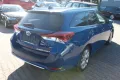 Toyota Auris Touring Sports