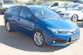 Toyota Auris Touring Sports