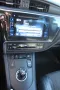 Toyota Auris Touring Sports