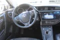 Toyota Auris Touring Sports