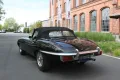 Jaguar E-Type Serie II