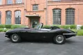Jaguar E-Type Serie II