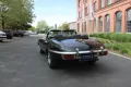 Jaguar E-Type Serie II