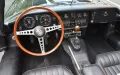 Jaguar E-Type Serie II