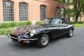 Jaguar E-Type Serie II