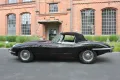 Jaguar E-Type Serie II