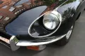 Jaguar E-Type Serie II