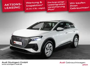 Audi Q4 e-tron 45 quattro