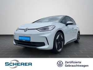 Volkswagen ID.3 Pro S 77 kWh - 360° - ACC - App-Connect Wir