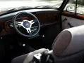 MINI Cooper Mini MK II Cabrio