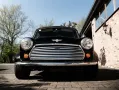 MINI Cooper Mini MK II Cabrio