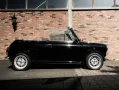 MINI Cooper Mini MK II Cabrio