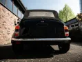 MINI Cooper Mini MK II Cabrio