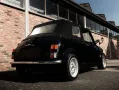 MINI Cooper Mini MK II Cabrio