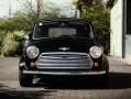 MINI Cooper Mini MK II Cabrio