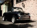 MINI Cooper Mini MK II Cabrio