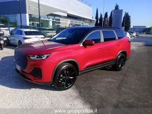 Other SPORTEQUIPE Sportequipe 8 1.5 phev auto
