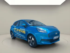 Ford Puma Gen-E 124 kW FWD