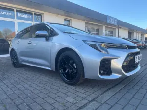 Suzuki Swace 1.8 Hybrid Comfort+