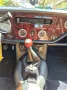 Triumph Spitfire