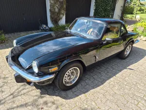 Triumph Spitfire