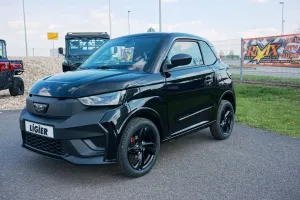 Ligier JS 50 C Diesel E5+ / Elite / Autofahren ab 15