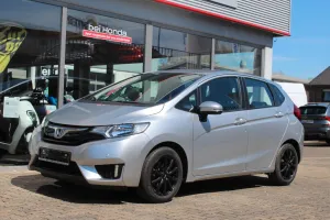 Honda Jazz Comfort Erste Hand