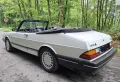 Saab 900i Cabrio