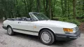 Saab 900i Cabrio