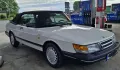 Saab 900i Cabrio